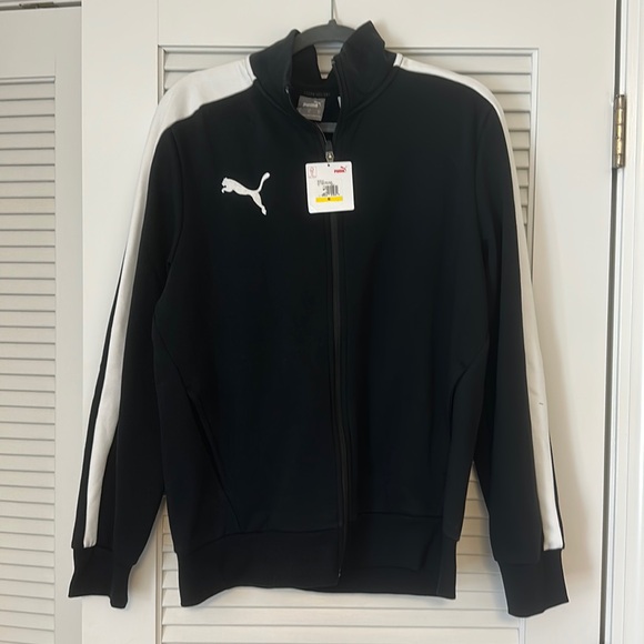 Men’s Puma Jacket - Picture 2 of 3